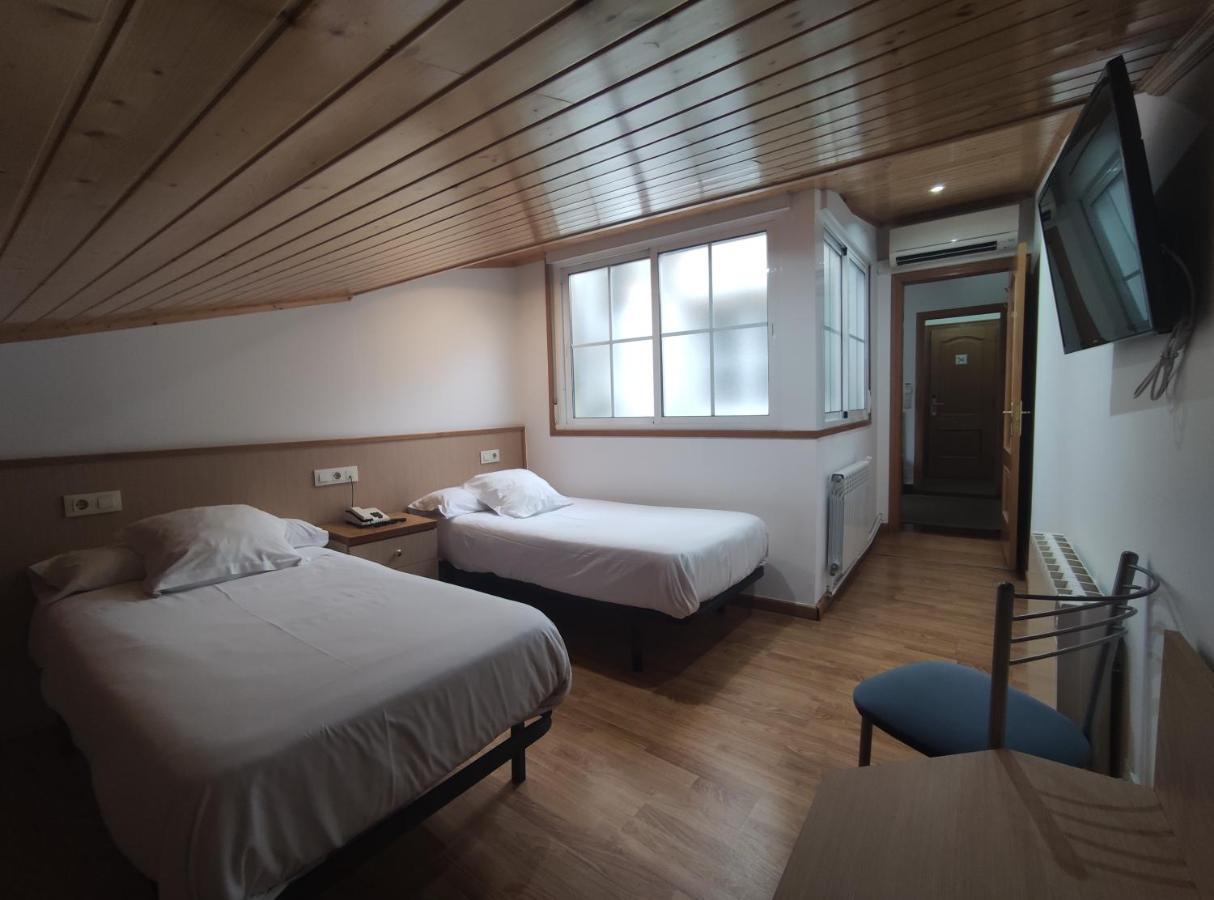 Hotel Horreo By Bossh! Hotels Сантьяго-де-Компостела Экстерьер фото