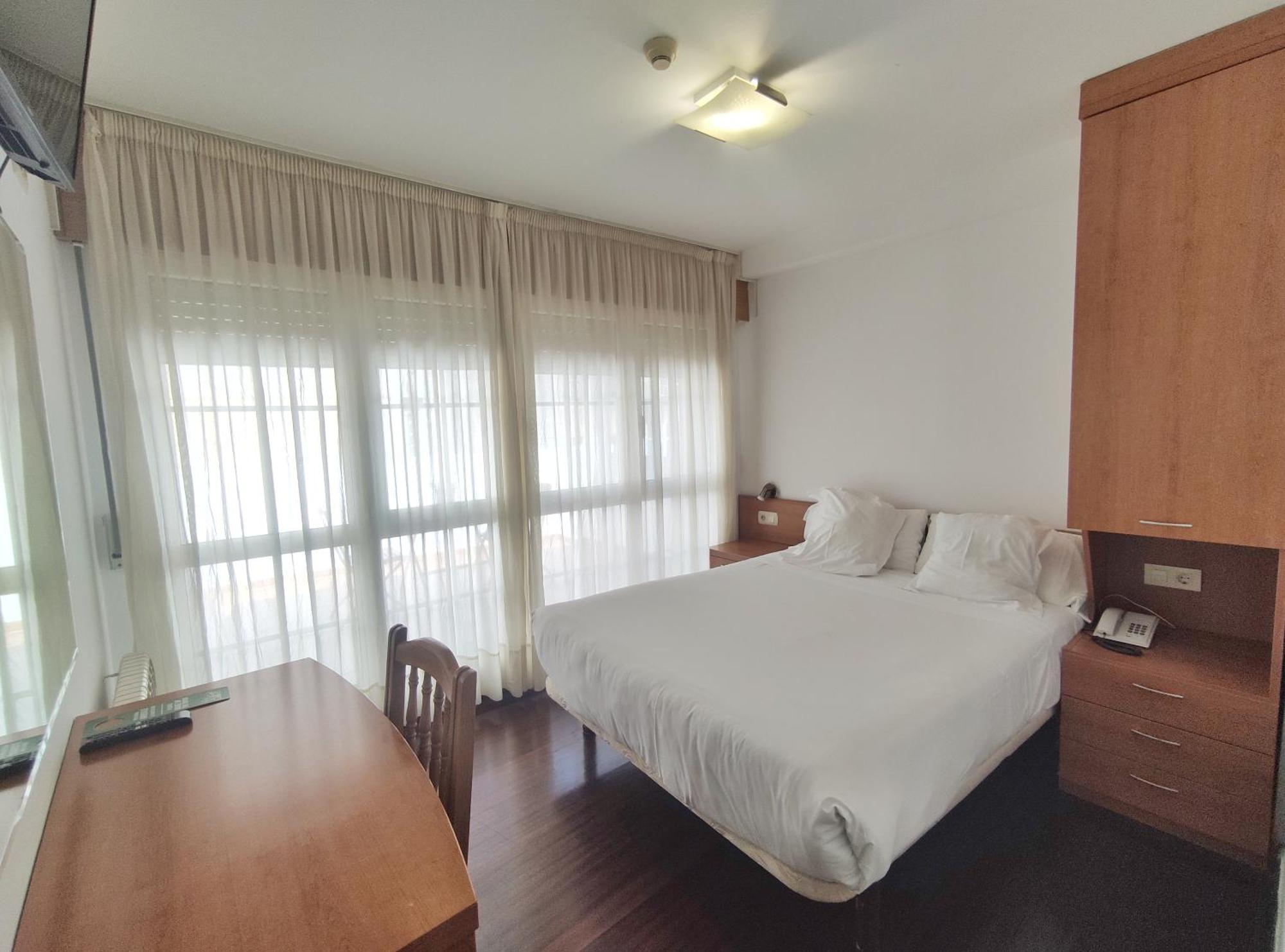 Hotel Horreo By Bossh! Hotels Сантьяго-де-Компостела Экстерьер фото