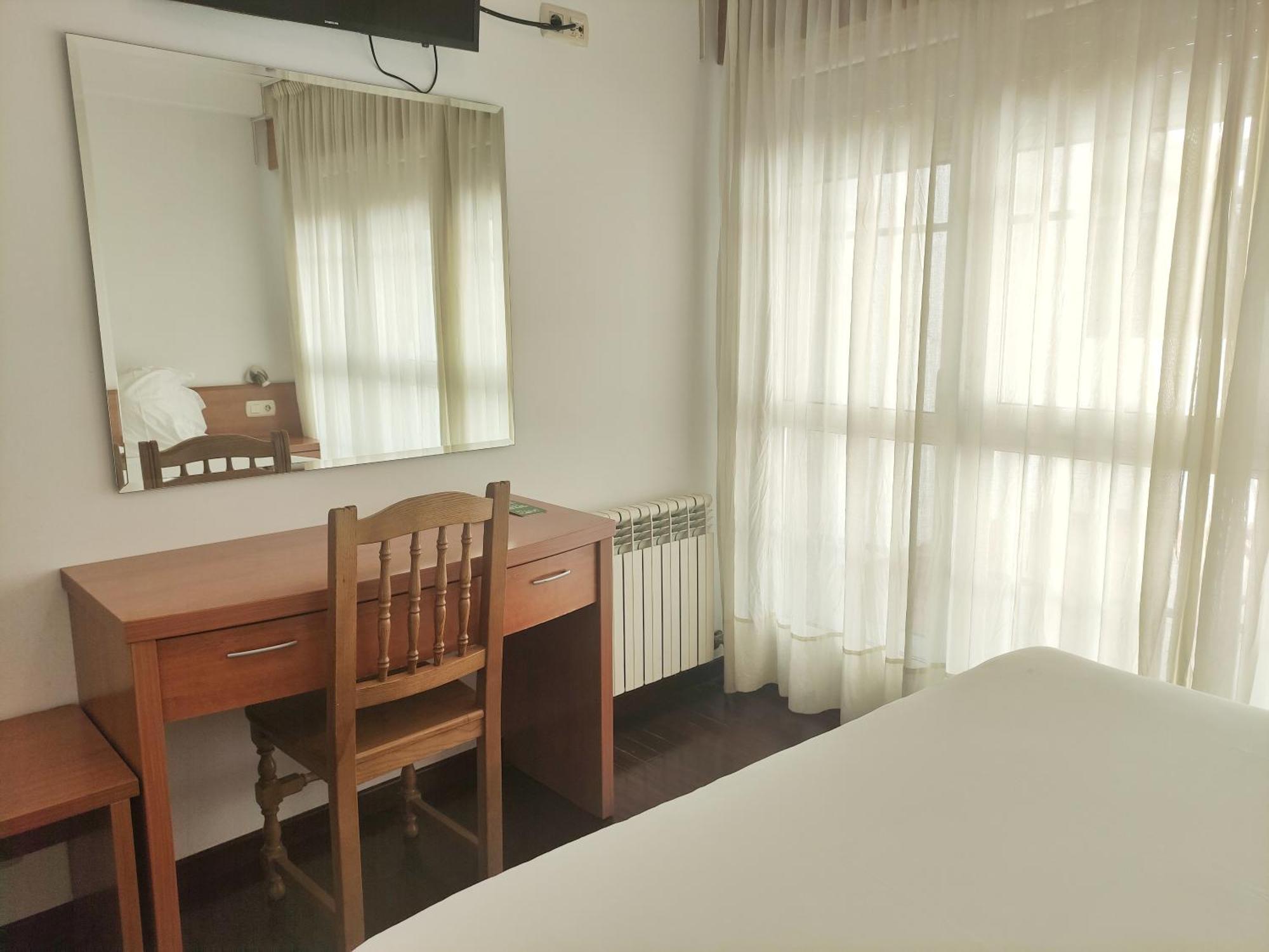 Hotel Horreo By Bossh! Hotels Сантьяго-де-Компостела Экстерьер фото