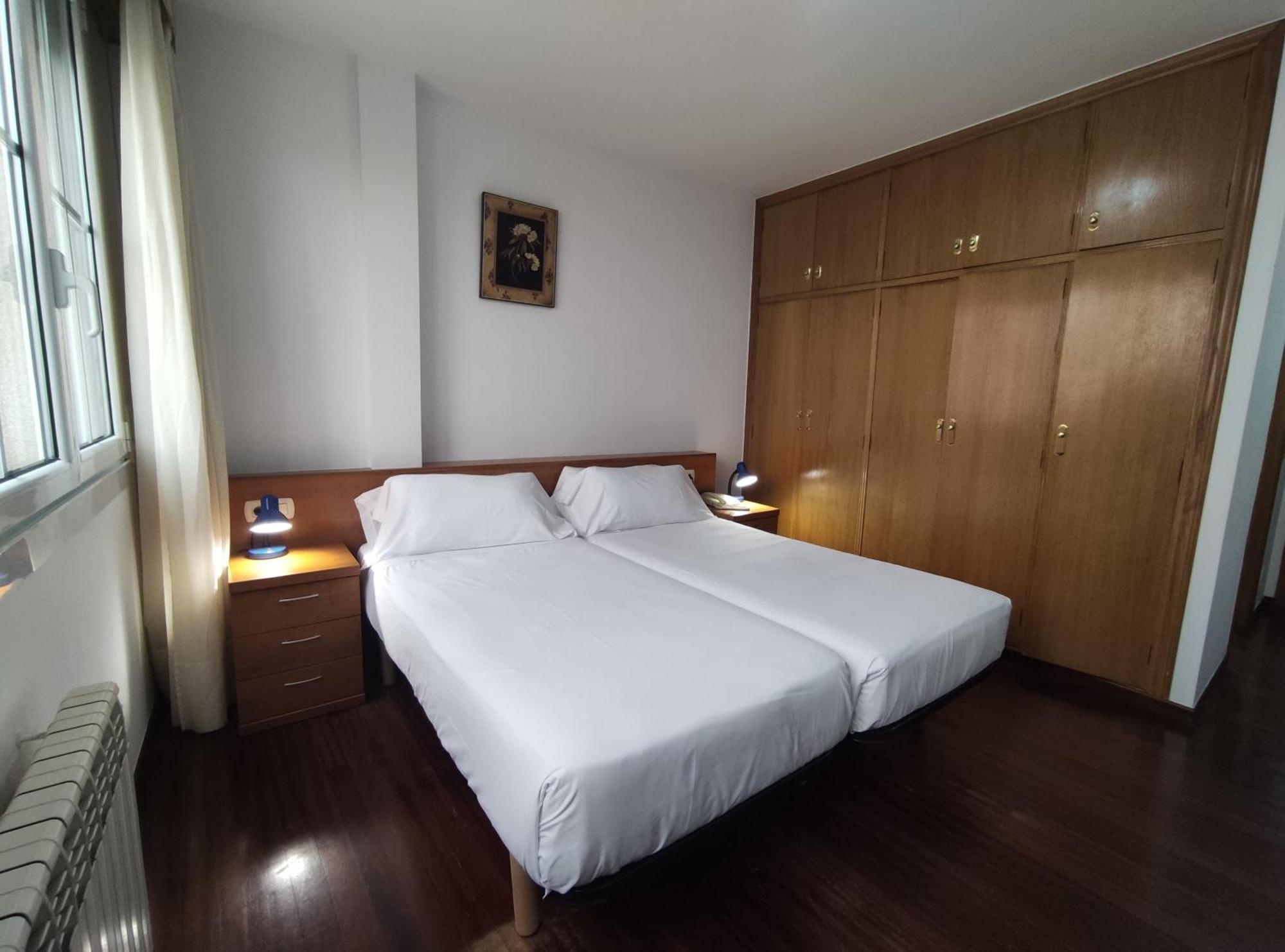 Hotel Horreo By Bossh! Hotels Сантьяго-де-Компостела Экстерьер фото