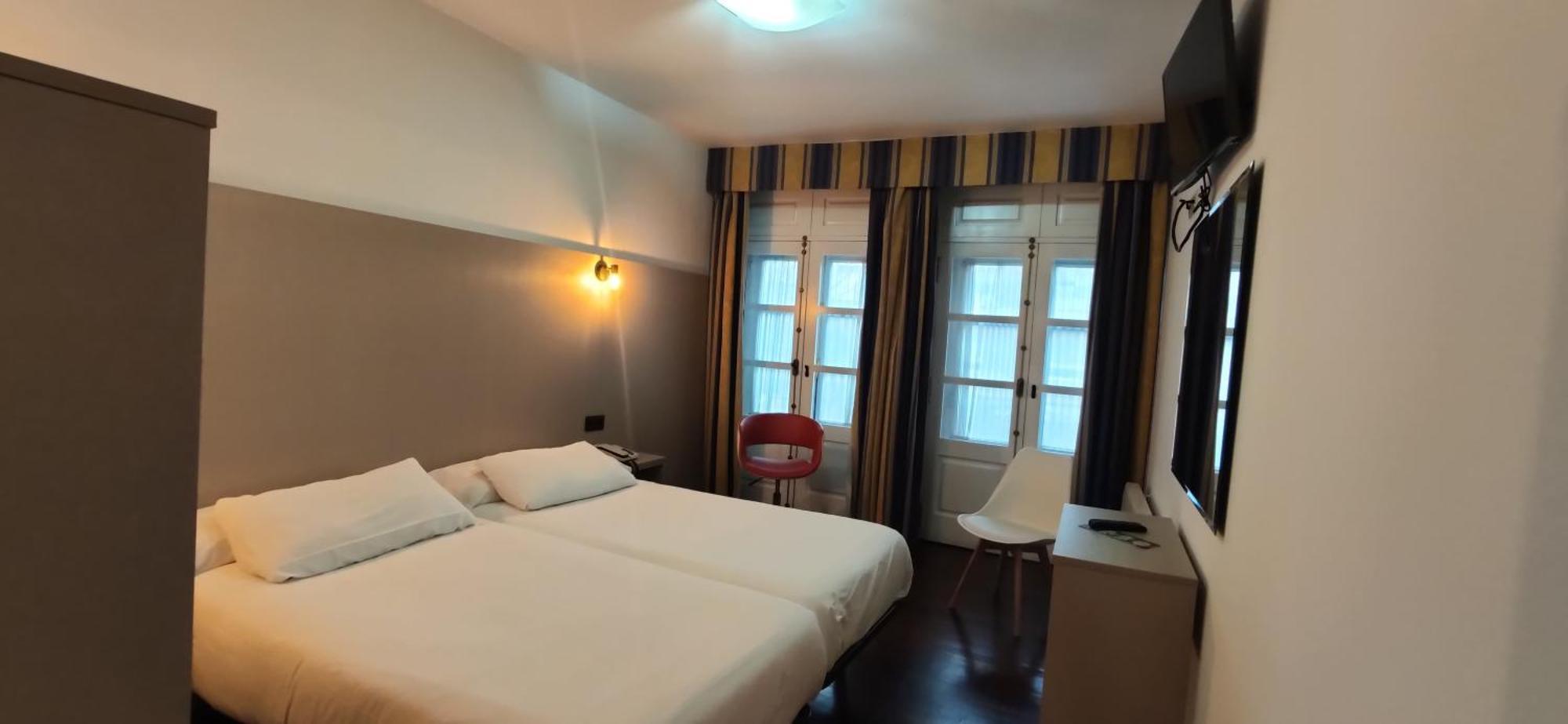 Hotel Horreo By Bossh! Hotels Сантьяго-де-Компостела Экстерьер фото