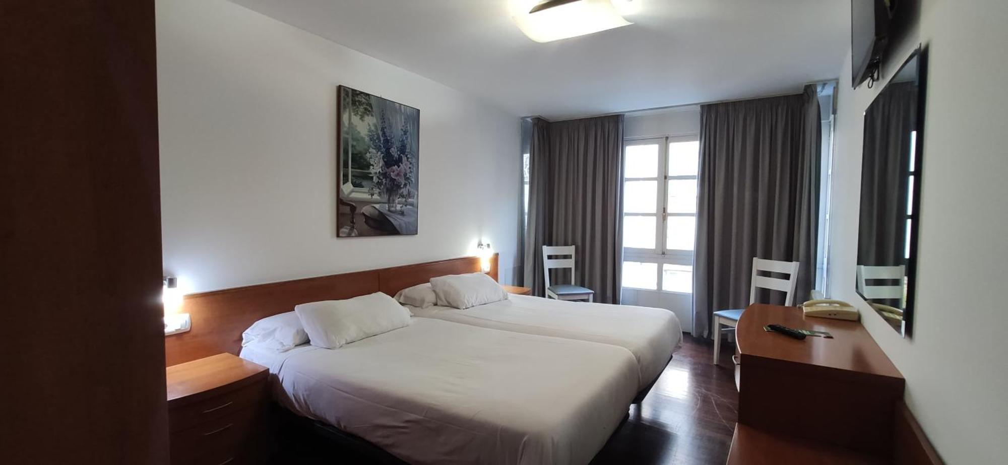 Hotel Horreo By Bossh! Hotels Сантьяго-де-Компостела Экстерьер фото