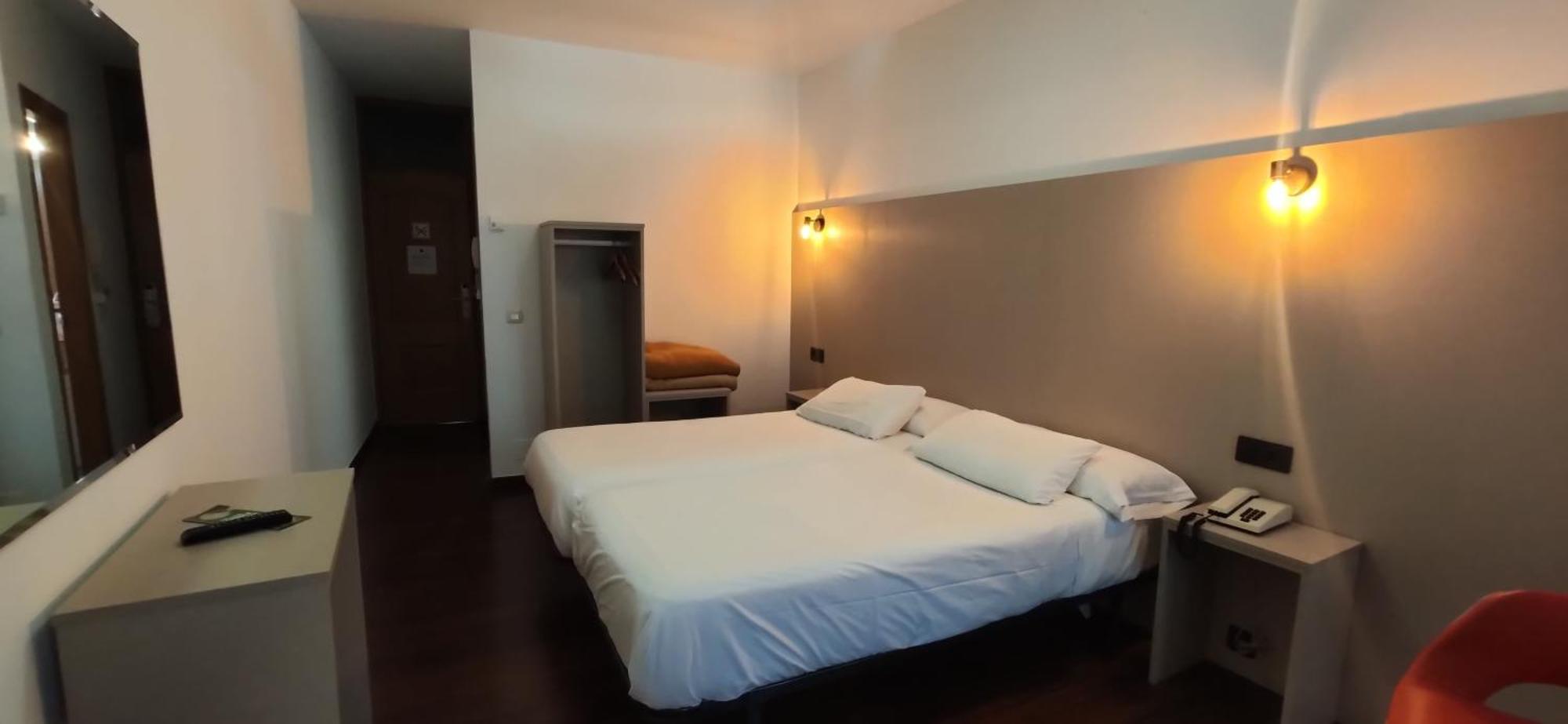 Hotel Horreo By Bossh! Hotels Сантьяго-де-Компостела Экстерьер фото