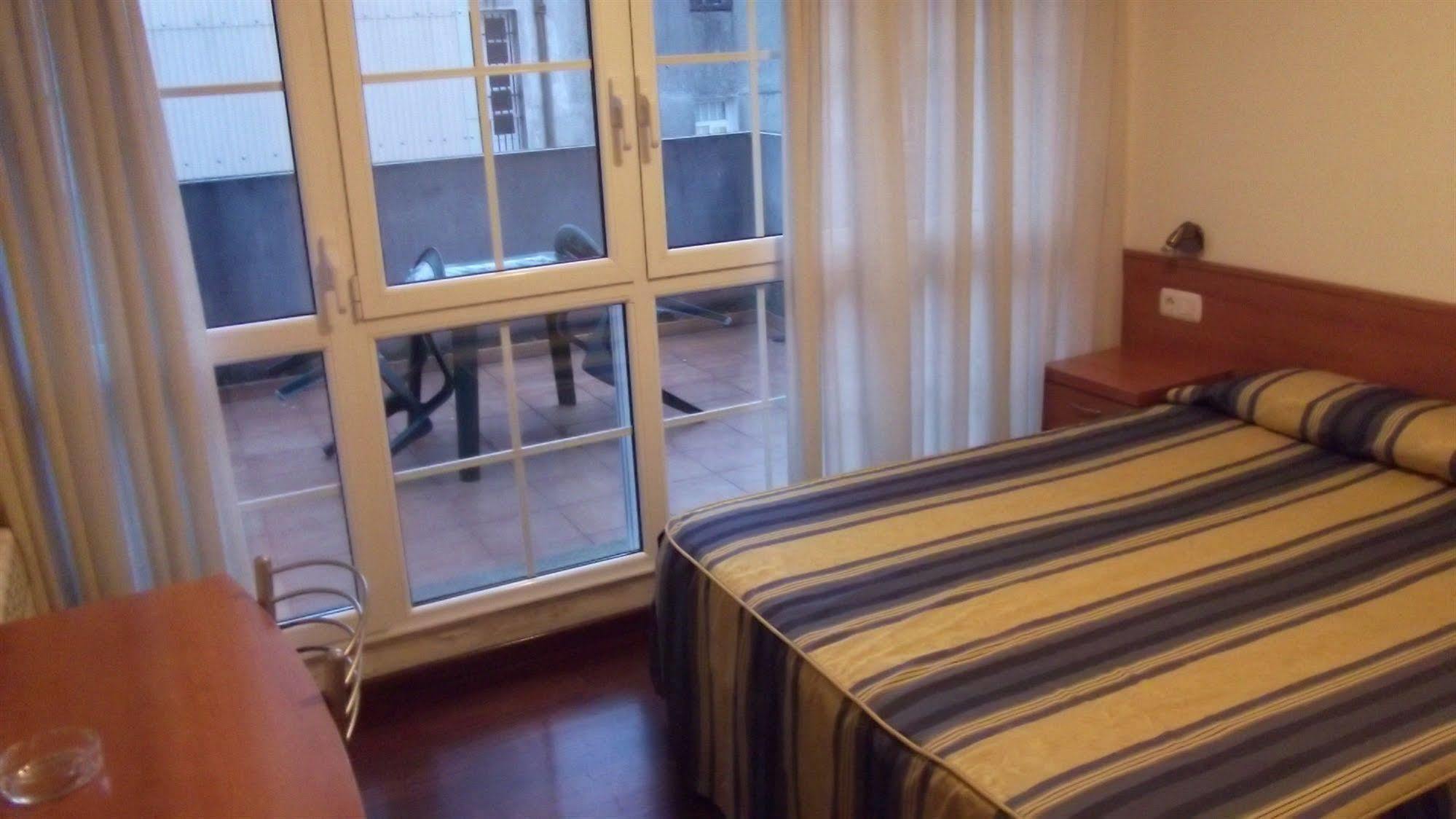 Hotel Horreo By Bossh! Hotels Сантьяго-де-Компостела Экстерьер фото