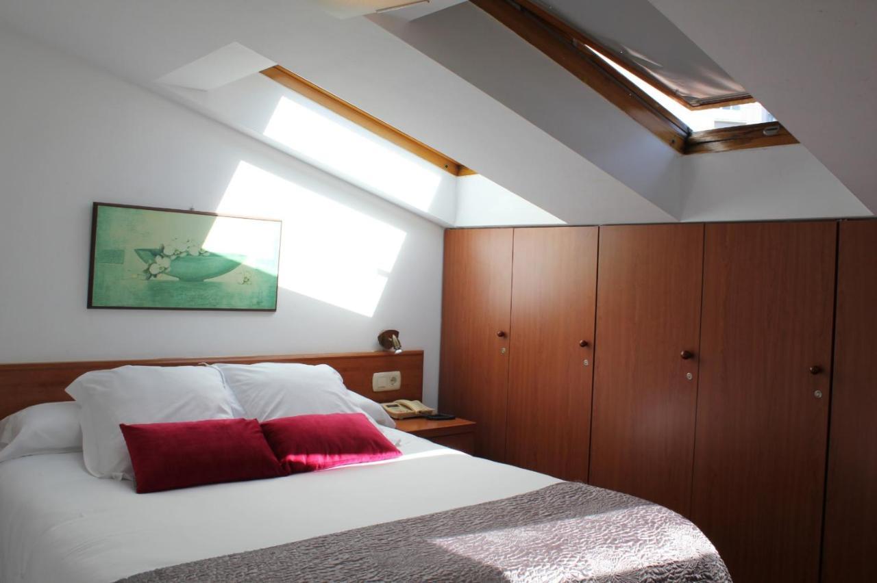 Hotel Horreo By Bossh! Hotels Сантьяго-де-Компостела Экстерьер фото